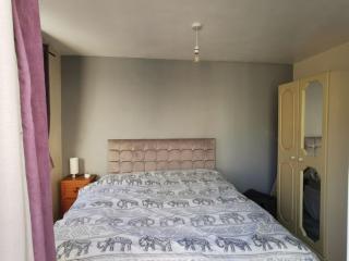 A private, cute, one bedroom self catering annexe - 1