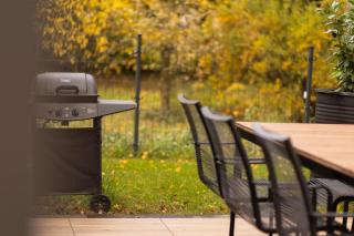 Jemioła Chaty Niedźwiady Małe - 6