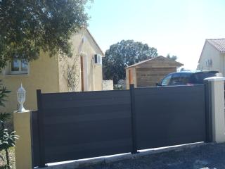 Villa sur Travo , Solenzara - 6