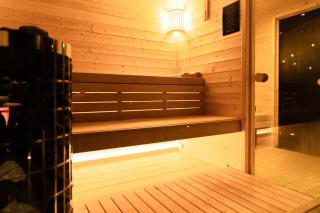 Jemioła Chaty Niedźwiady Małe - 9