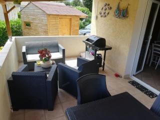 Villa sur Travo , Solenzara - 2