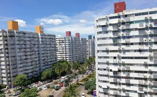 อิมแพ็ค เมืองทองธานี ห้องเช่ารายวัน เมืองทอง คอนโดเมืองทอง c9 - 6