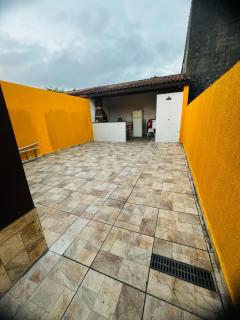Casa de praia Luzia - 8