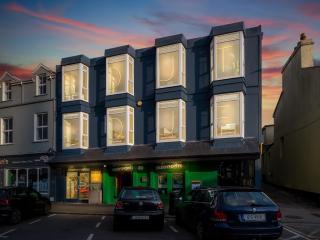 Town Centre Studio Clifden - 9