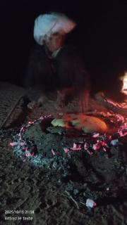 Iriki Desert Camp Foum Zguid - 8