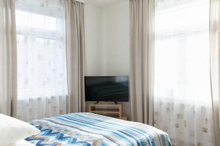 Villa Walir - Spa Hotel Garni SUPERIOR - 7