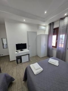 B&B Benvenuti al Sud - Crotone - 6