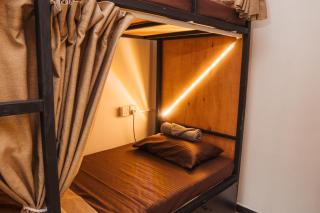 Mi Surf Hostel Mirissa - 9