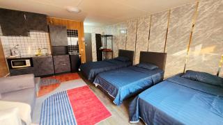 อิมแพ็ค เมืองทองธานี ห้องเช่ารายวัน เมืองทอง คอนโดเมืองทอง c9 - 5