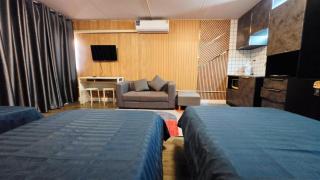 อิมแพ็ค เมืองทองธานี ห้องเช่ารายวัน เมืองทอง คอนโดเมืองทอง c9 - 4