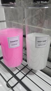 อิมแพ็ค เมืองทองธานี ห้องเช่ารายวัน เมืองทอง คอนโดเมืองทอง c9 - 2