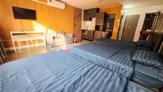 อิมแพ็ค เมืองทองธานี ห้องเช่ารายวัน เมืองทอง คอนโดเมืองทอง c9 - 1