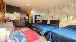 อิมแพ็ค เมืองทองธานี ห้องเช่ารายวัน เมืองทอง คอนโดเมืองทอง c9 - 7