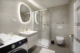 Petrov Luxury Apartment with parking - 2