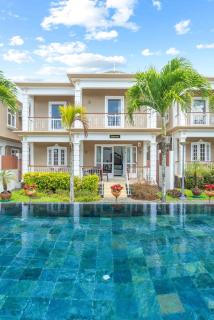 Villas Coloniales - Gardenia - Piscine - 0
