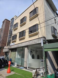 2Baths 2BR Suite Heart of Sinchon - 8