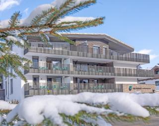 REMIND Apartements Brixental - 9