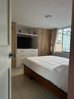 Downtown apartment - Huaraz - 6