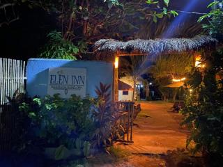 Tent House - ELEN INN - Malapascua Island - 6