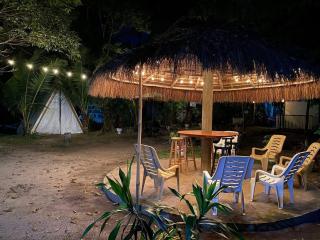 Tent House - ELEN INN - Malapascua Island - 3