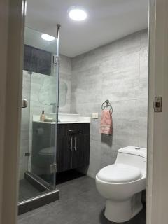 Downtown apartment - Huaraz - 4