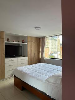 Downtown apartment - Huaraz - 2