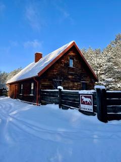 Siedlisko Żabickie - 6