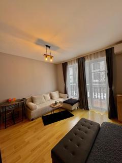 Bansko Cozy Peak - Bansko - 8