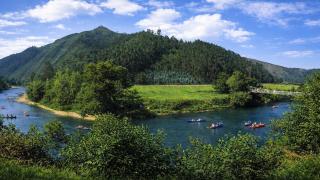 Apto Buenavista - Vistas al mar y a Ribadesella - 7