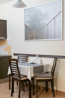 Villa Walir - Spa Hotel Garni SUPERIOR - 6