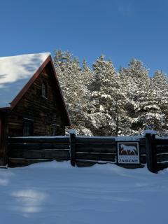 Siedlisko Żabickie - 7