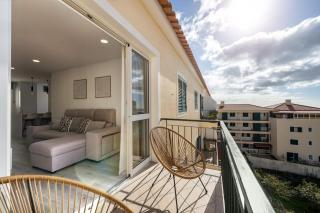 Central Park Caniço - Zentral modern und gemütlich - 8