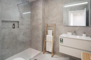 Central Park Caniço - Zentral modern und gemütlich - 4