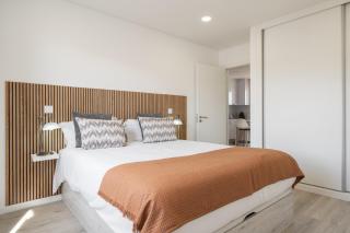 Central Park Caniço - Zentral modern und gemütlich - 3