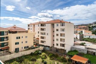 Central Park Caniço - Zentral modern und gemütlich - 2