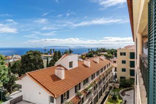 Central Park Caniço - Zentral modern und gemütlich - 1