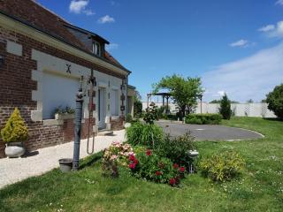 Le Paradis de bois guyon - 1