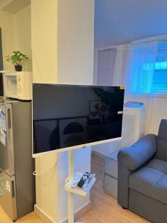 2Baths 2BR Suite Heart of Sinchon - 6