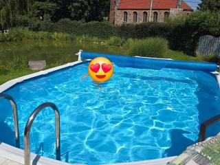 Agroturystyka Nad Stawem - 4