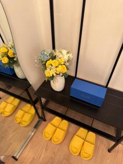 2Baths 2BR Suite Heart of Sinchon - 5