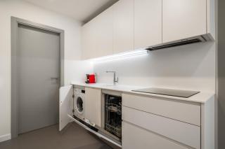 Confort y Ubicación en Madrid - Santero Suites - 7