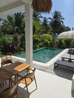 Villa Azmy by Ihaa Maldives - 8