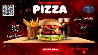 BOUAB hébergement - 3