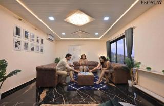 EKOSTAY - Serene Villa - 6