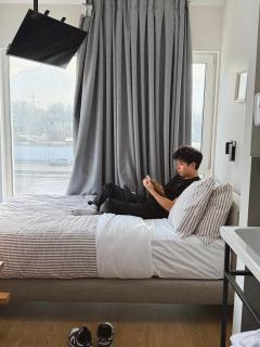 Mosh Mosh Boutique Hotel - 6