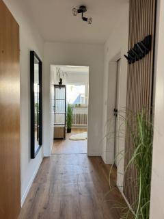 Studio Lounge mit privatem Stellplatz für bis zu 4 Personen - stadtnah - Coblença - 7