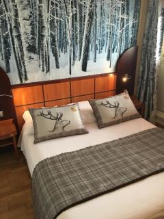 Green hotels Confort Paris 13 - Parigi - 5