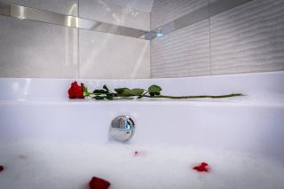 Gąsienica Collection - Apartament Queen z Jacuzzi 1 - 9