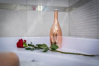 Gąsienica Collection - Apartament Queen z Jacuzzi 1 - 6