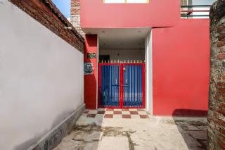 SPOT ON by OYO Sarnath Tourist Guest House - 5